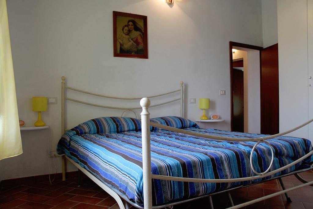 Casa Vacanze In Borgo Monteverdi Marittimo Eksteriør billede