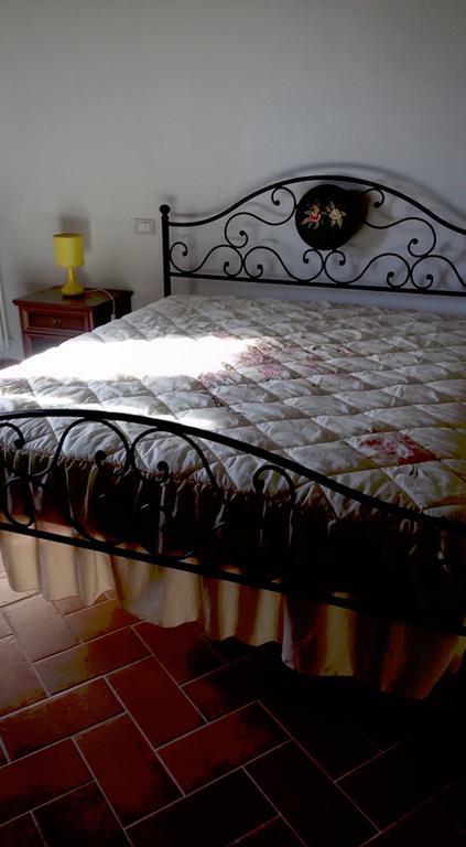 Casa Vacanze In Borgo Monteverdi Marittimo Eksteriør billede